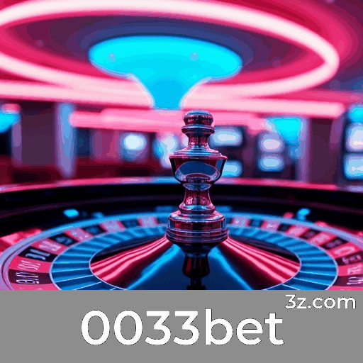 0033bet: O Mundo dos Jogos Seletos e Diversificados