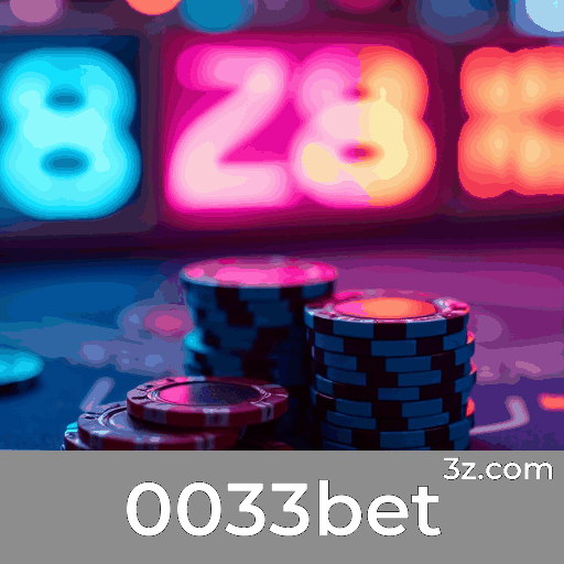 Bônus e Promoções Exclusivas na 0033bet