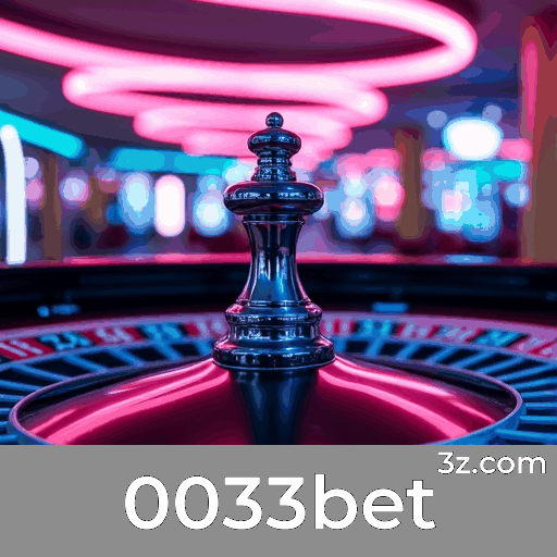 0033bet: Desbloqueie Experiências Exclusivas com Membros