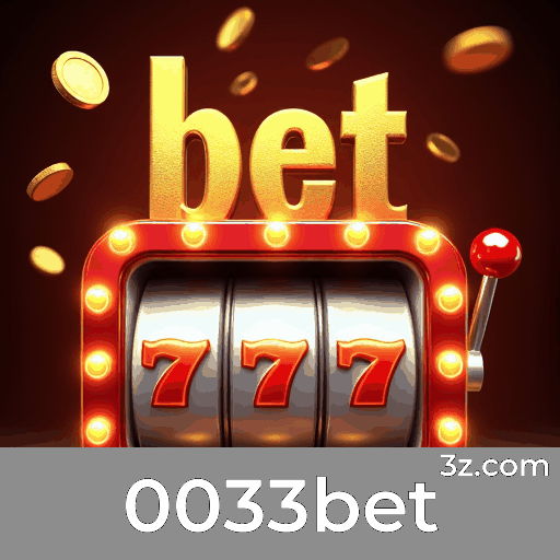 0033bet: Aposte com Facilidade no seu Celular