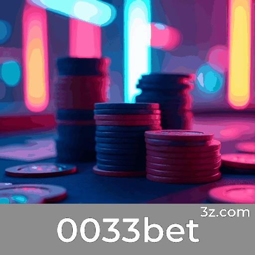 0033bet: Plataforma de Apostas Confiável e Profissional
