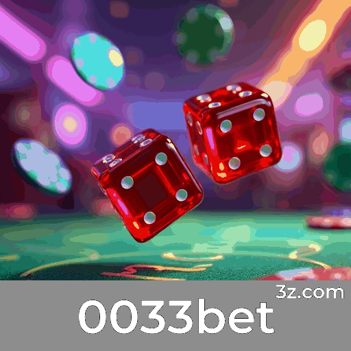 0033bet: Experiência Profissional de Jogos de Mesa ao Vivo