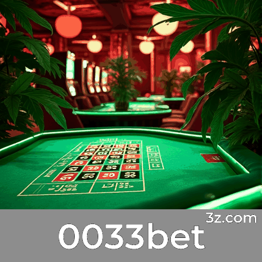 0033bet: Jogos de Mesa Ao Vivo para Brasileiros