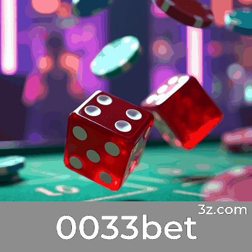 0033bet: Jogos de Mesa Ao Vivo para Brasileiros