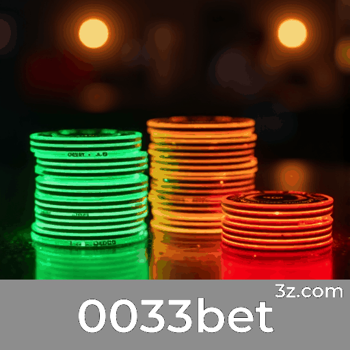 0033bet: Desbloqueie Experiências Exclusivas com Membros