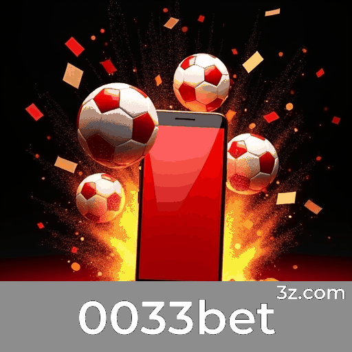 0033bet: Experiência de Cassino Otimizada para Brasileiros